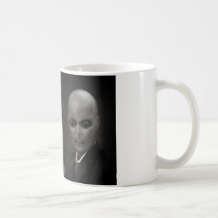 Mug alien roswell