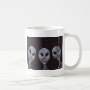 Mug Aliens