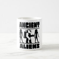 Aliens antiques