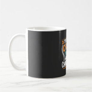 Mug Alignement de la colonne vertébrale et récupératio
