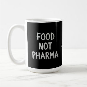Mug Alimentation non pharmaceutique Alimentation biolo