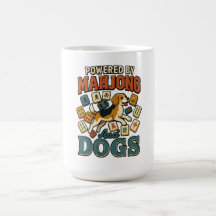 Alimenté par Mahjong & Beagles : Pixel Art Amoureu