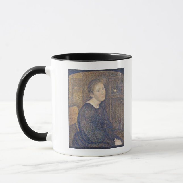 Mug Aline Marechal 1892 (Gauche)