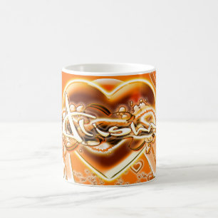Mug Alisha
