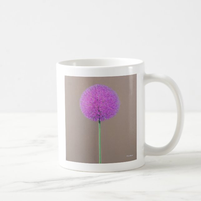 Mug Alium (Droite)