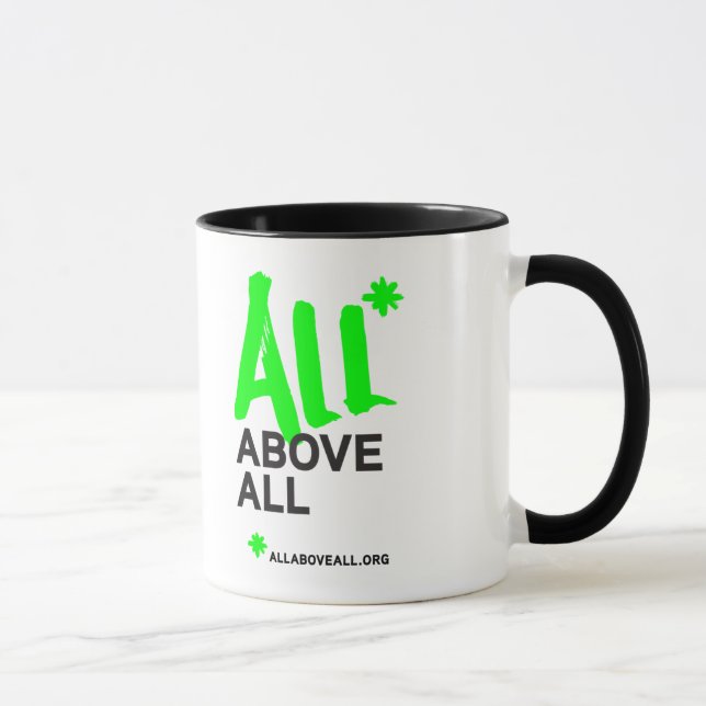 Mug All* surtout (Droite)