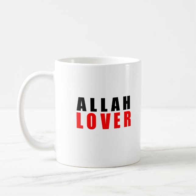Mug Allah (Gauche)