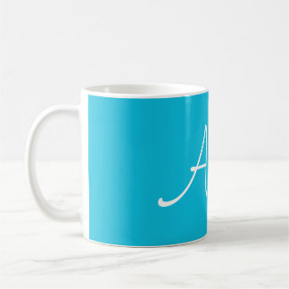 Mug Allant Aqua