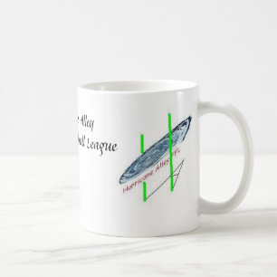 Mug Allée d'ouragan