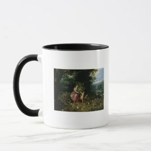 Mug Allégorie de l'abondance