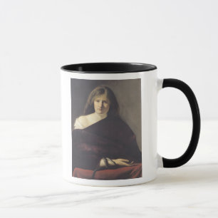 Mug Allégorie de syllogisme