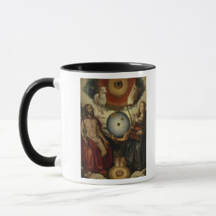 Mug Allégorie du christianisme