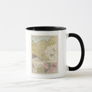 Mug Allemagne