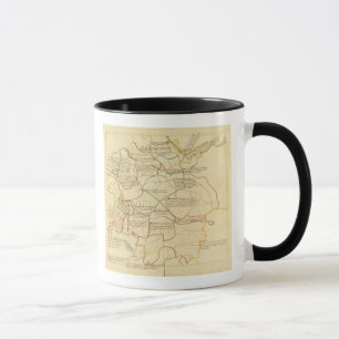Mug Allemagne 12