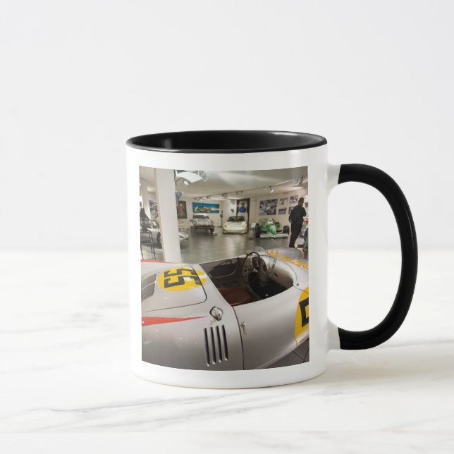 Mug Allemagne, Bade-Wurtemberg, 3 (Droite)