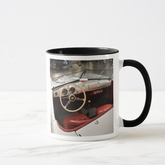 Mug Allemagne, Baden-Wurttemberg, 2 (Droite)