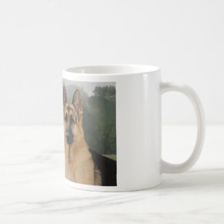 Mug allemand