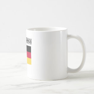 Mug Allemand fier Opa