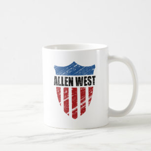 Mug Allen Ouest