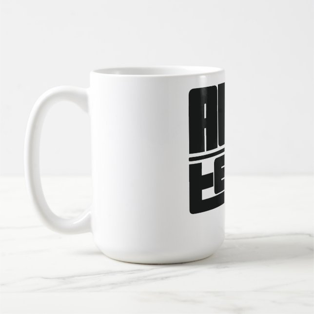Mug Allen - Texas (Gauche)