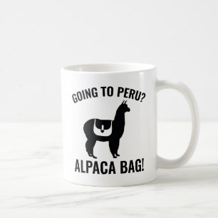 Mug Aller Au Pérou ?