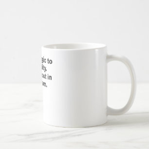 Mug Allergique à la stupidité