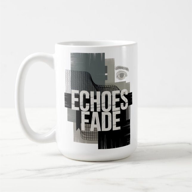 Mug Alleyway Echo (Gauche)