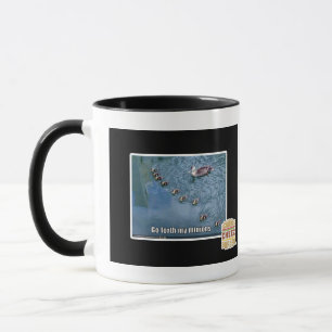 Mug Allez, mes minions