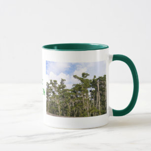 MUG ALLEZ VERT