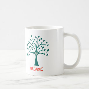 Mug Allez Vert Bio
