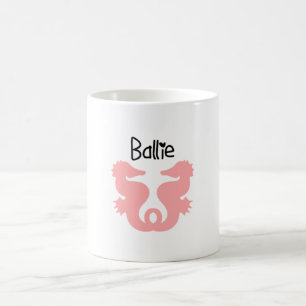 Mug Allie de BALLIE Wentworth Bea