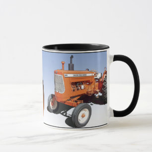Mug Allis-Chalmers D19