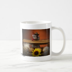 Mug Allo associé, "ALLO ASSOCIÉ "