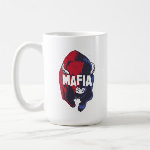 Mug Allons à Buffalo New York Mafia !
