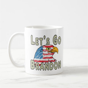 Mug Allons Brandon