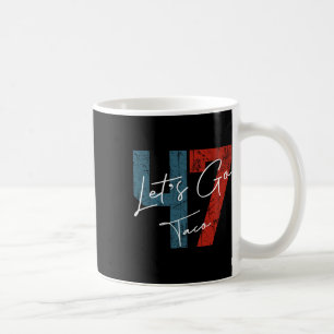 Mug Allons Taco 8647 Drapeau US 86 47 Hommes Femmes 6 