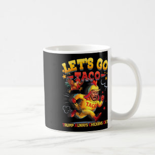 Mug Allons Taco Chemise Allons Taco 26