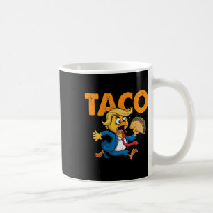 Mug Allons Taco Drôle Allons Taco Poulets
