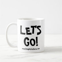 Allons-y !  Ducks Partout !Mug