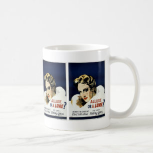 Mug Allure ou leure ?
