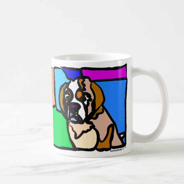 Mug Ally1 (Droite)