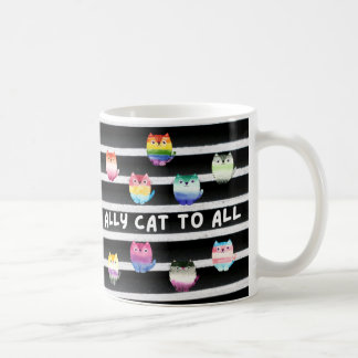 Mug Ally Chat À Tous