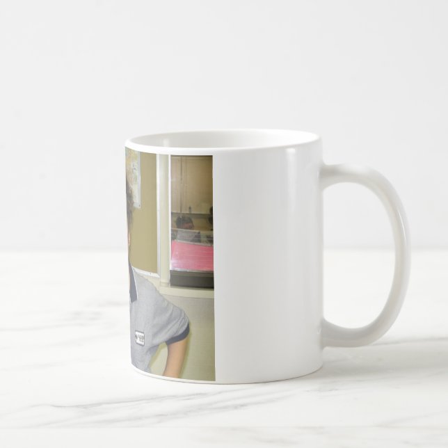 Mug Alma (Droite)