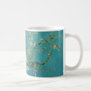 Mug Almond Blossom