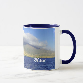 Mug Aloha de Maui, Hawaï