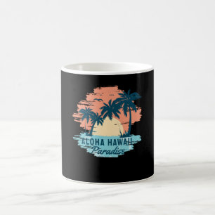 Mug Aloha Hawaï