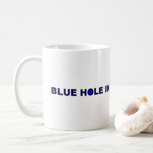 Mug ALOHA ! Le TROU BLEU DANS le magasin de butin de