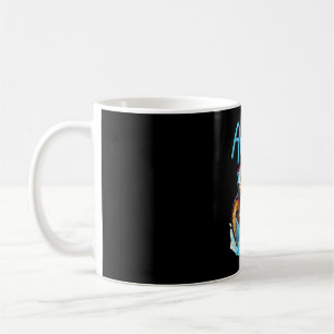 Mug Aloha tortue de mer Hawaii monde sous-marin été
