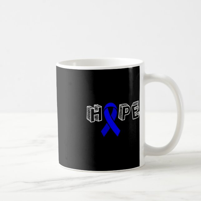 Mug Alopecia Areata (Droite)