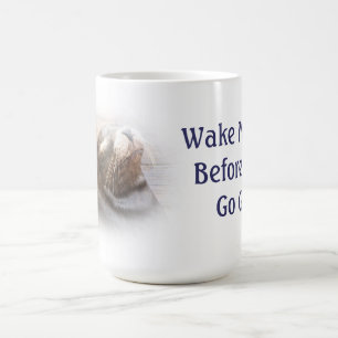 Mug Alors, la salade de café !
